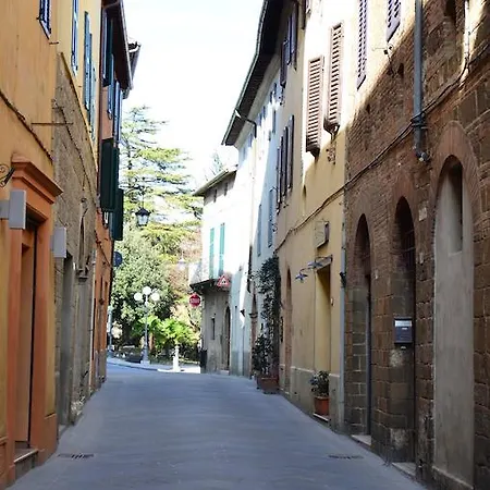 Guest house Mariuccia Montalcino