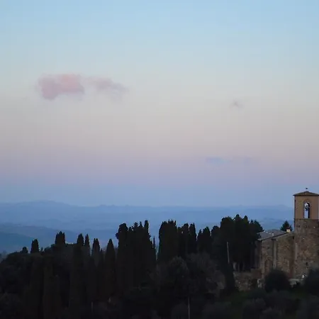 Mariuccia Montalcino