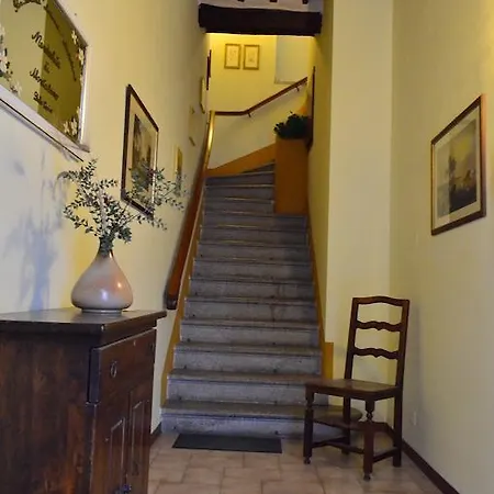 Guest house Mariuccia Montalcino