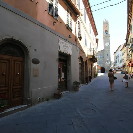 Guest house Mariuccia Montalcino
