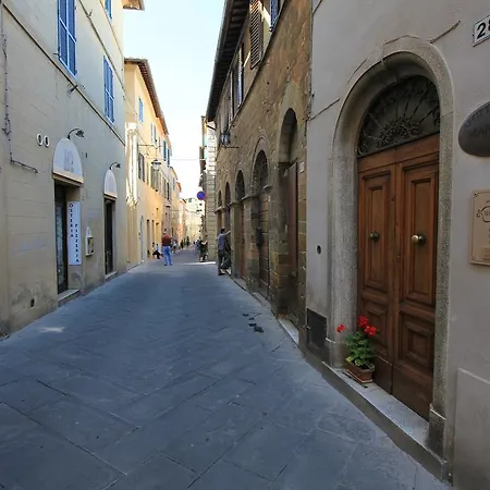 Mariuccia Montalcino