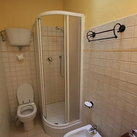 Guest house Mariuccia Montalcino
