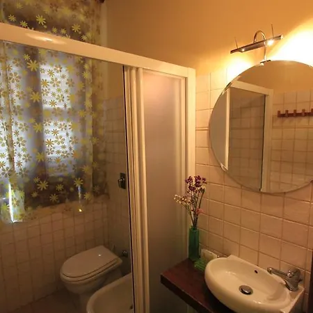 Guest house Mariuccia Montalcino