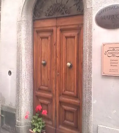 Mariuccia