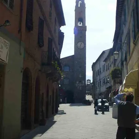 Mariuccia Montalcino