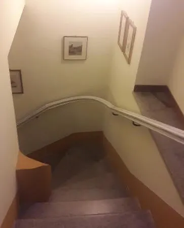 Guest house Mariuccia Montalcino