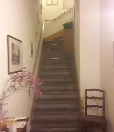 Mariuccia Guest house Montalcino