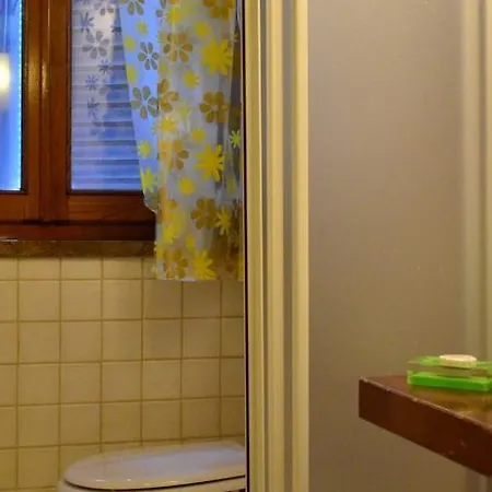 Mariuccia Guest house 3*