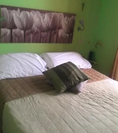 Guest house Mariuccia 3*